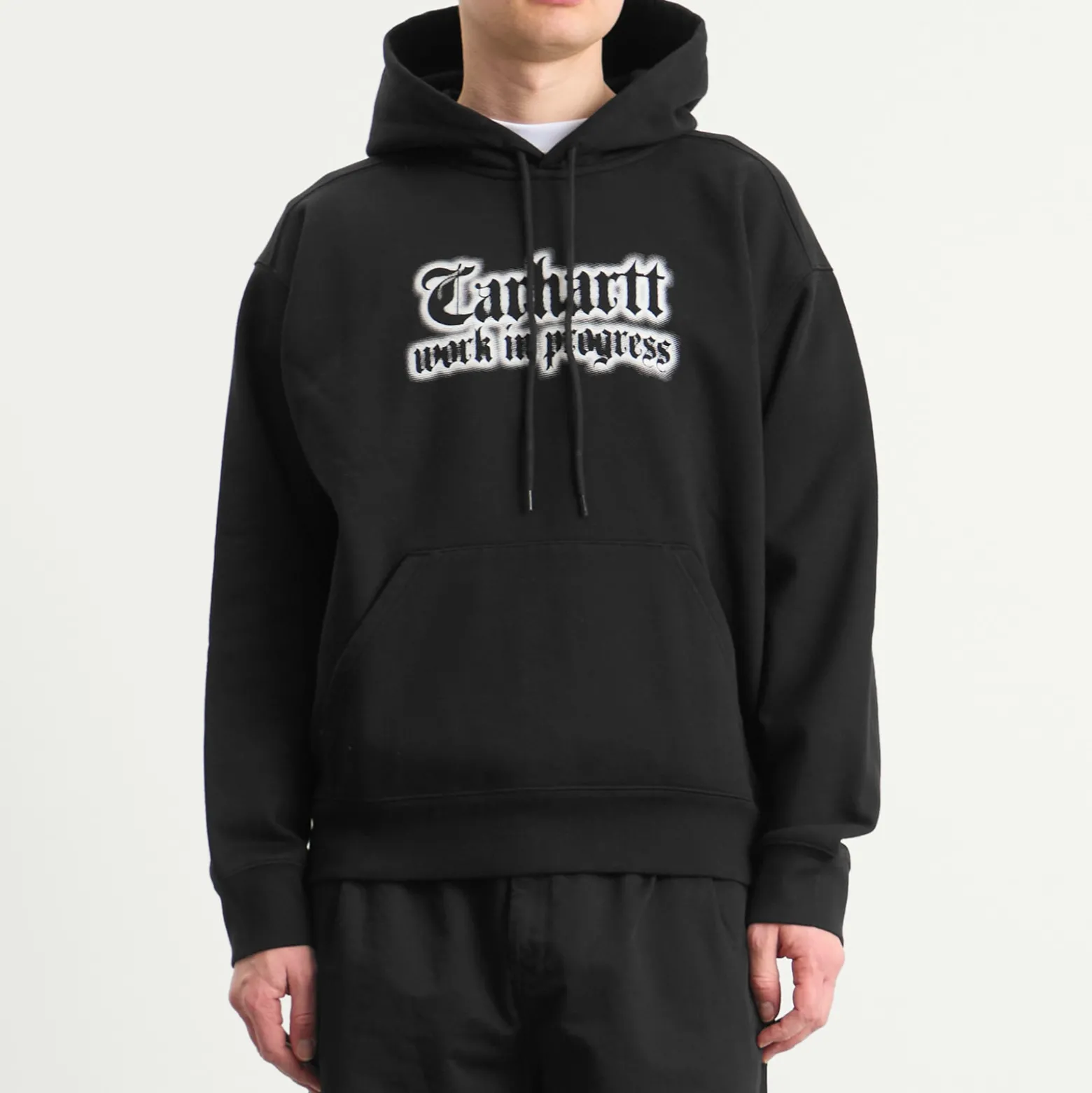 Carhartt WIP Hooded World Tour Sweatshirt