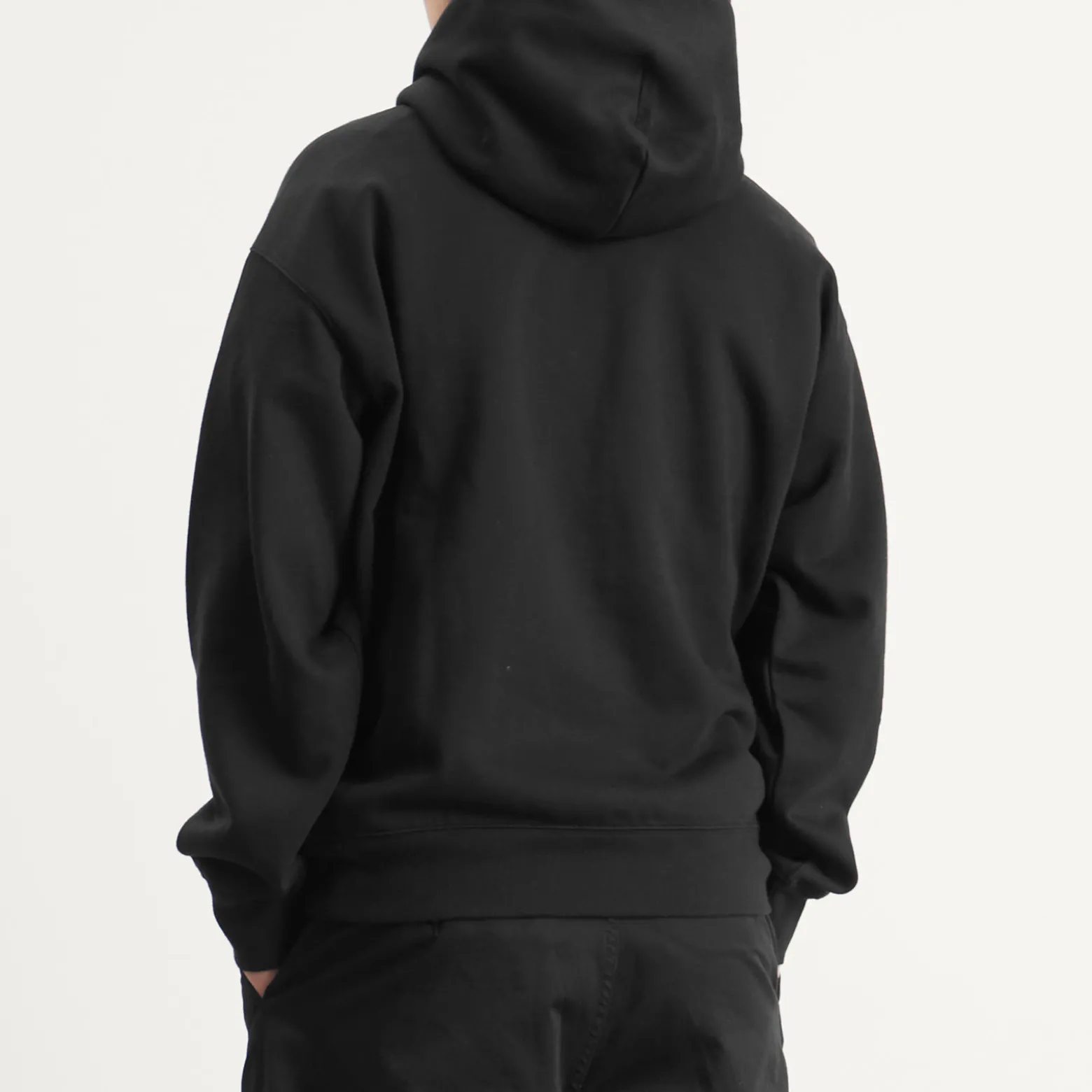 Carhartt WIP Hooded World Tour Sweatshirt