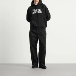 Carhartt WIP Hooded World Tour Sweatshirt