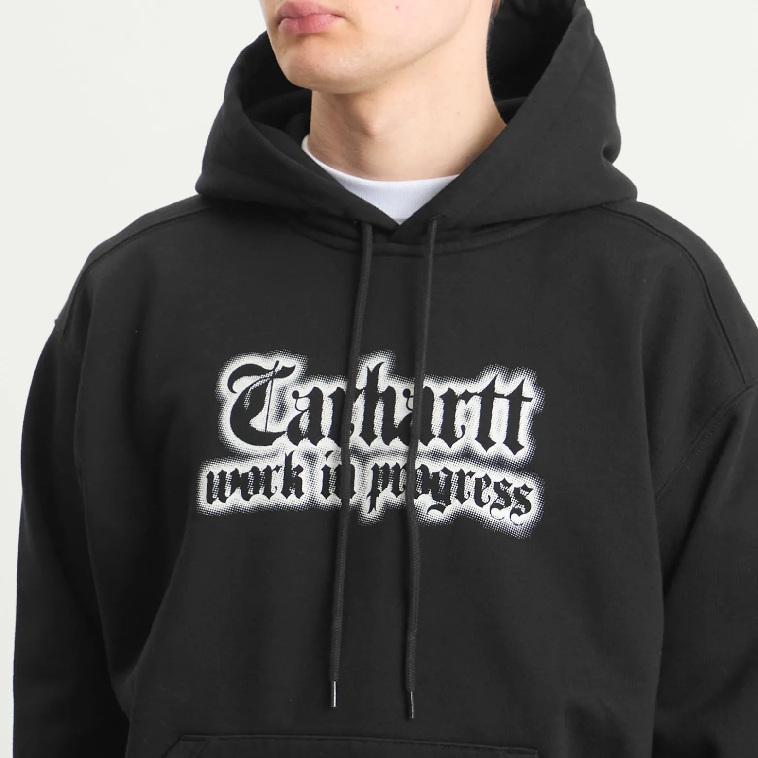 Carhartt WIP Hooded World Tour Sweatshirt