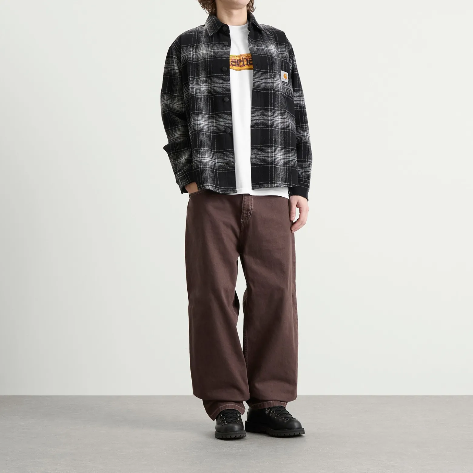 Carhartt WIP Hot Cob T-Shirt