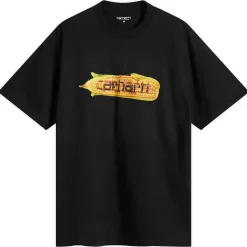 Carhartt WIP Hot Cob T-Shirt
