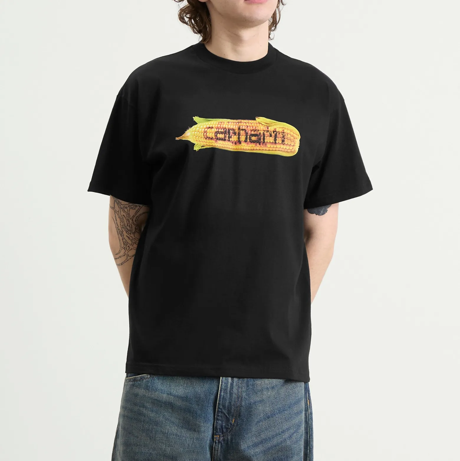 Carhartt WIP Hot Cob T-Shirt