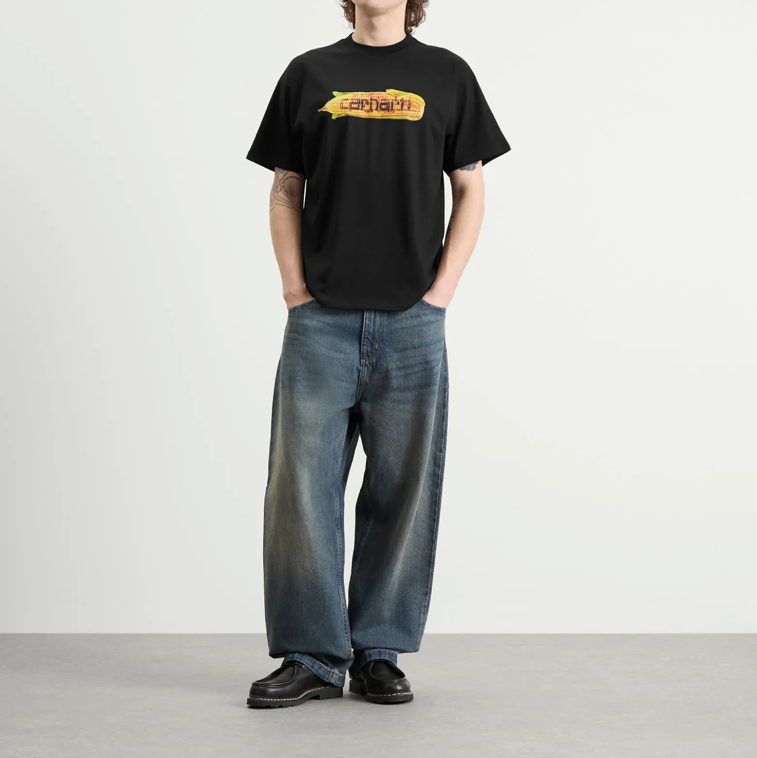 Carhartt WIP Hot Cob T-Shirt