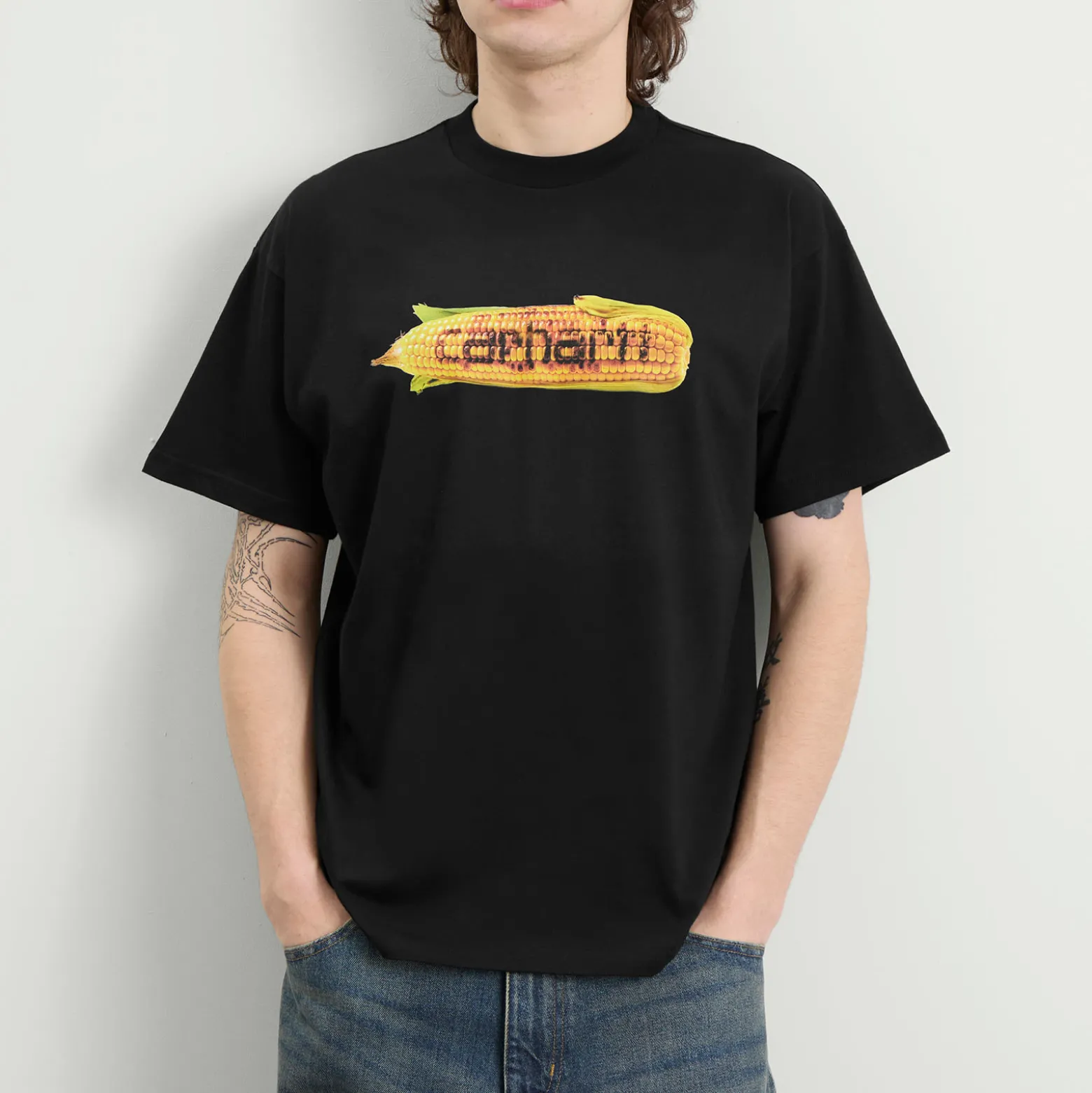 Carhartt WIP Hot Cob T-Shirt