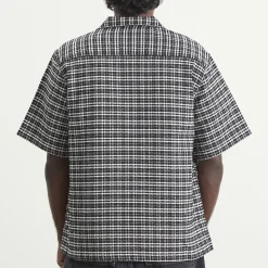 Carhartt WIP Kander Short Sleeve Shirt
