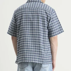 Carhartt WIP Kander Short Sleeve Shirt