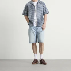 Carhartt WIP Kander Short Sleeve Shirt