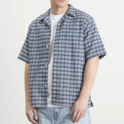Carhartt WIP Kander Short Sleeve Shirt