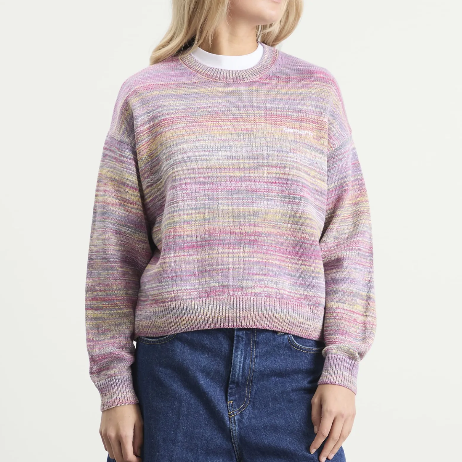 Carhartt WIP Keenan Sweater