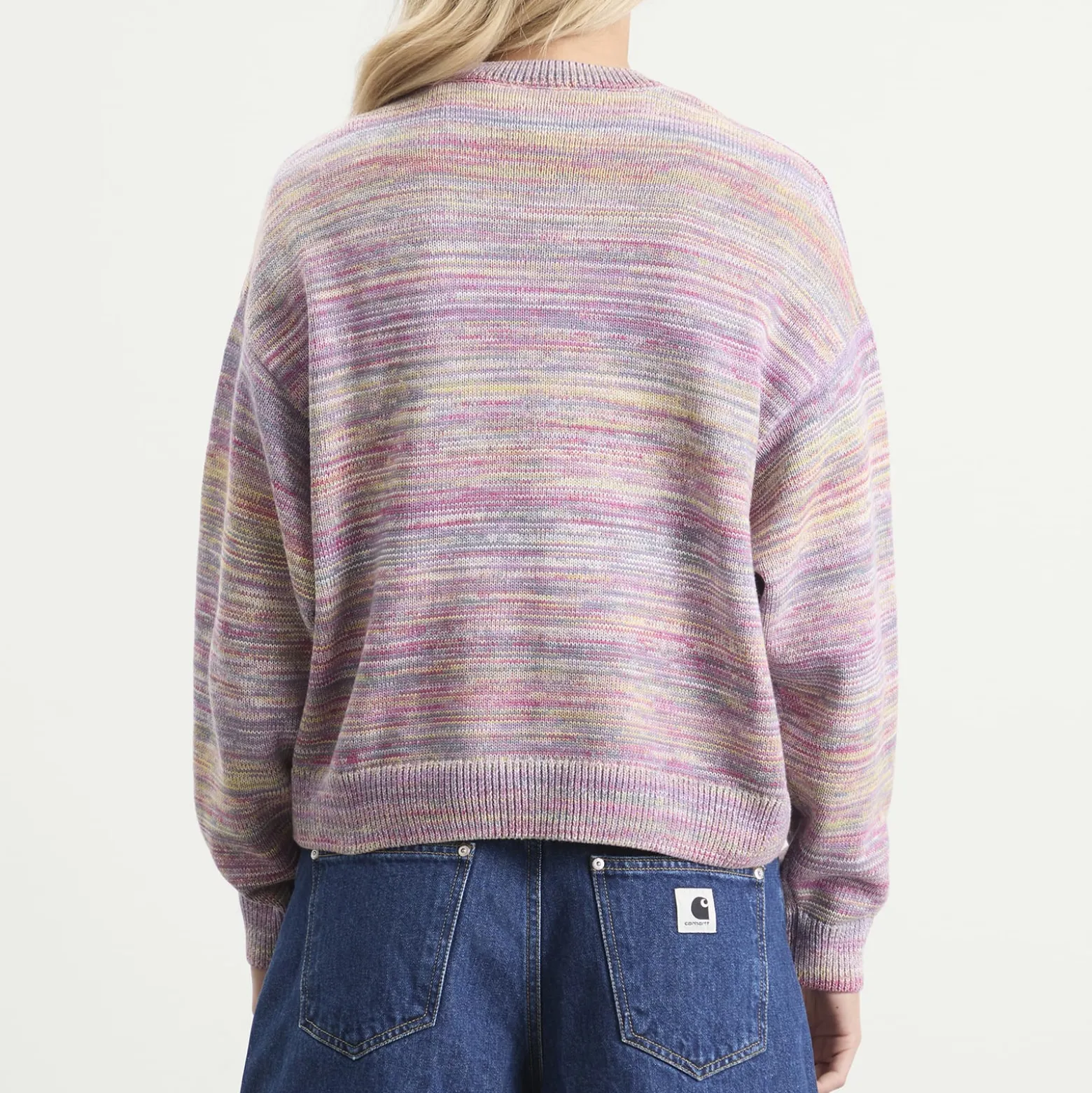Carhartt WIP Keenan Sweater