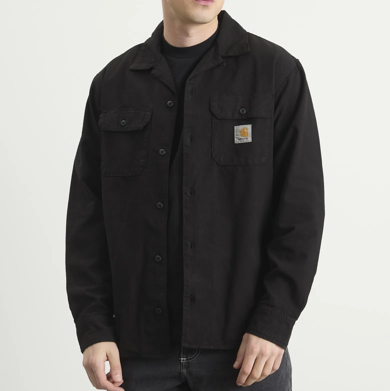 Carhartt WIP Kelsey Overshirt