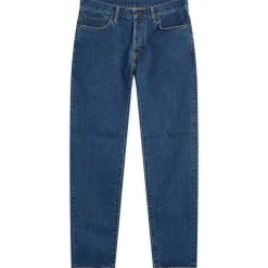 Carhartt WIP Klondike Regular Tapered Jeans