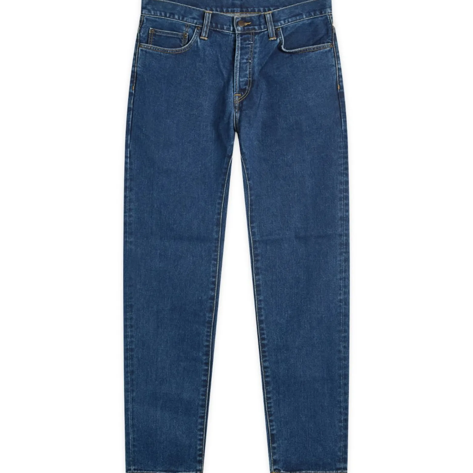Carhartt WIP Klondike Regular Tapered Jeans