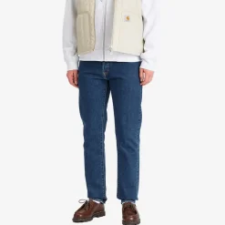 Carhartt WIP Klondike Regular Tapered Jeans