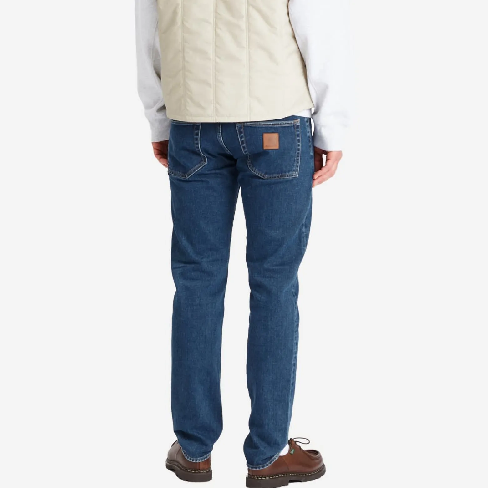 Carhartt WIP Klondike Regular Tapered Jeans