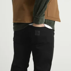 Carhartt WIP Klondike Regular Tapered Jeans
