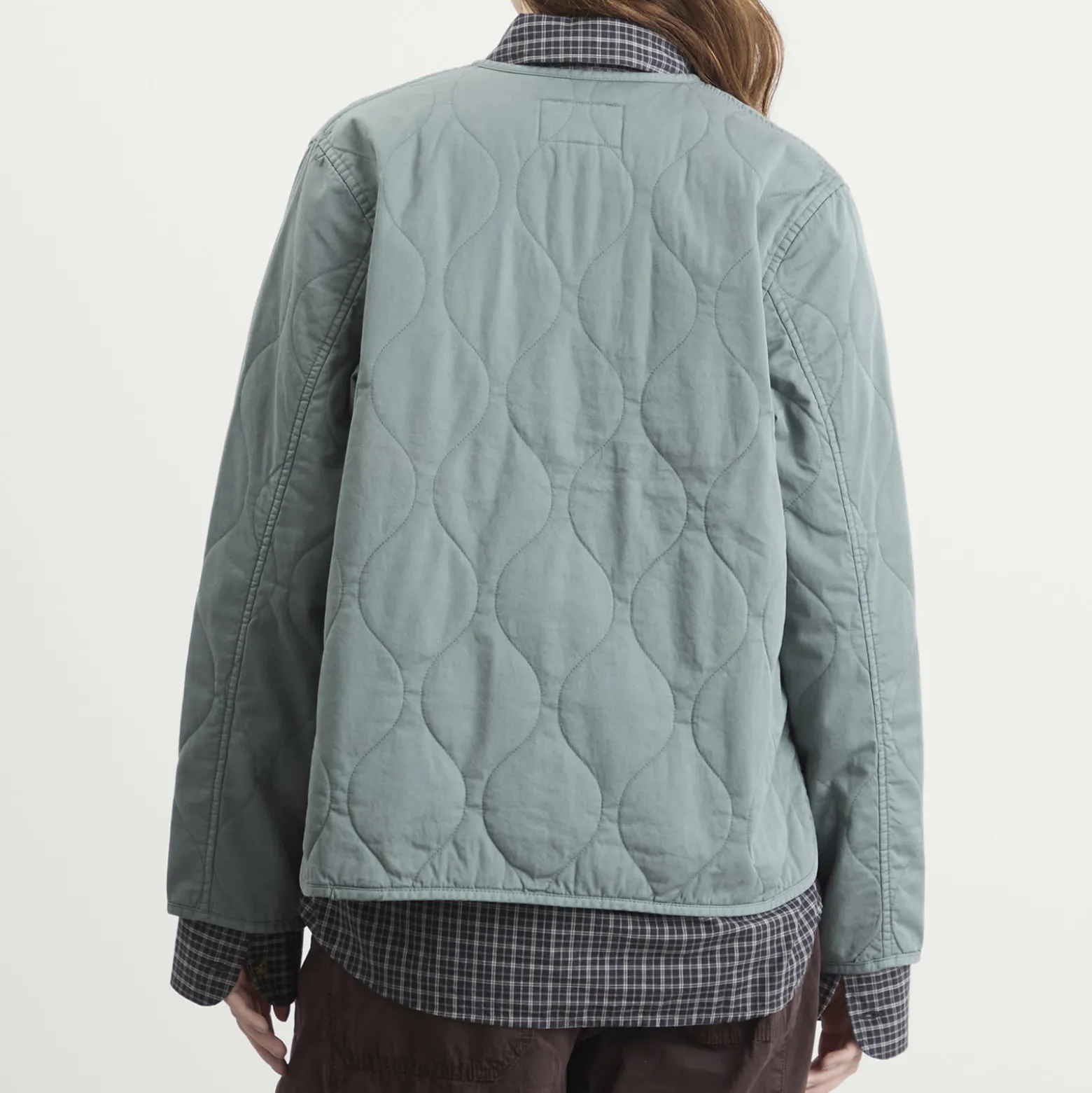 Carhartt WIP Kylan Liner Jacket
