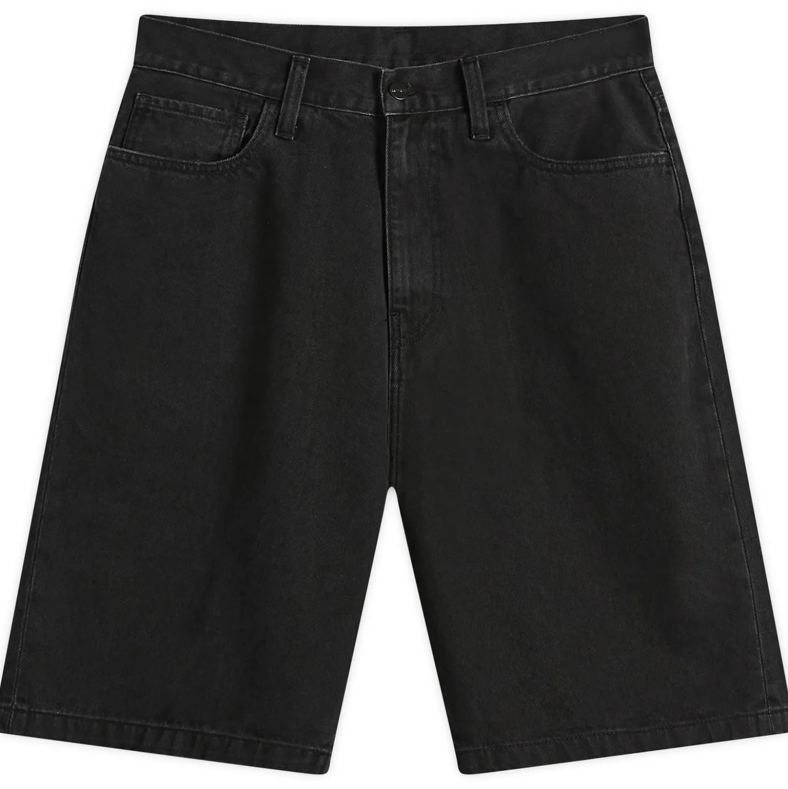 Carhartt WIP Landon Loose Denim Shorts