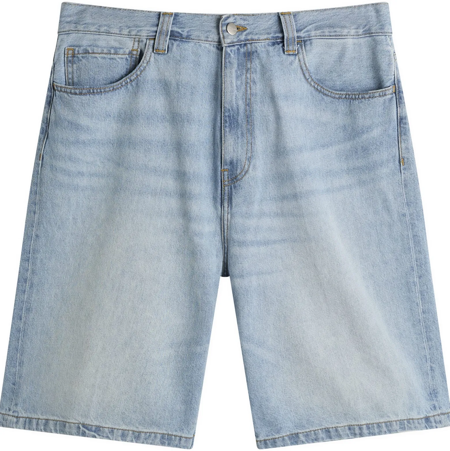 Carhartt WIP Landon Loose Denim Shorts