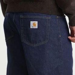 Carhartt WIP Landon Loose Denim Shorts