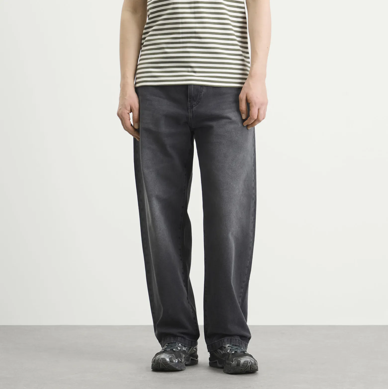 Carhartt WIP Landon Loose Tapered Jeans