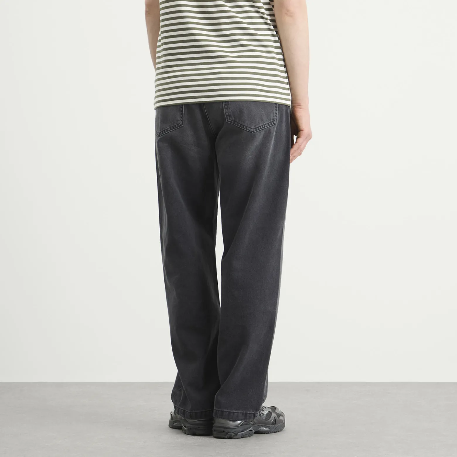 Carhartt WIP Landon Loose Tapered Jeans