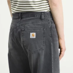 Carhartt WIP Landon Loose Tapered Jeans
