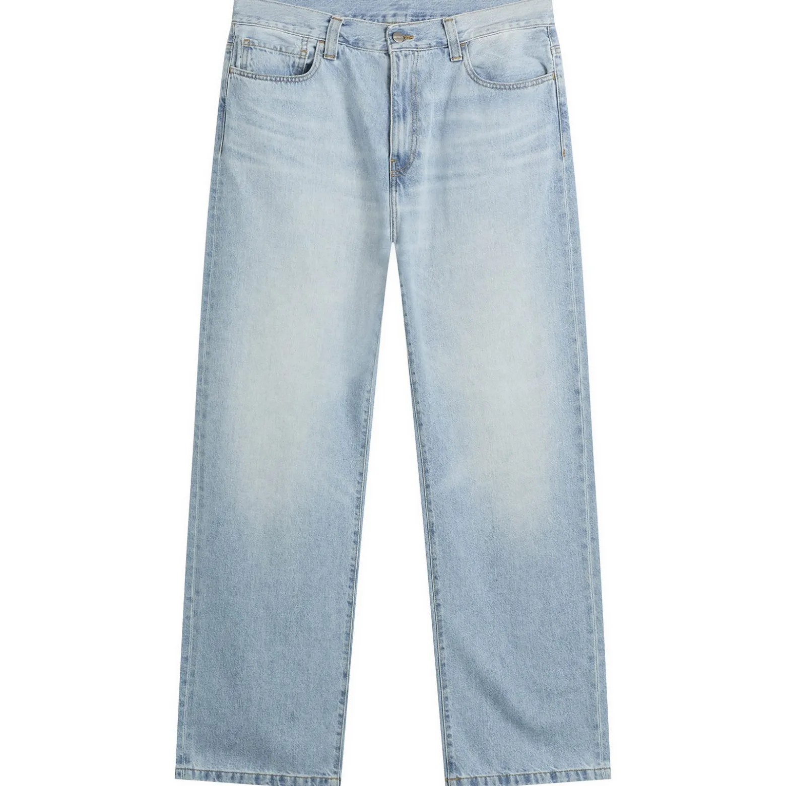 Carhartt WIP Landon Loose Tapered Jeans
