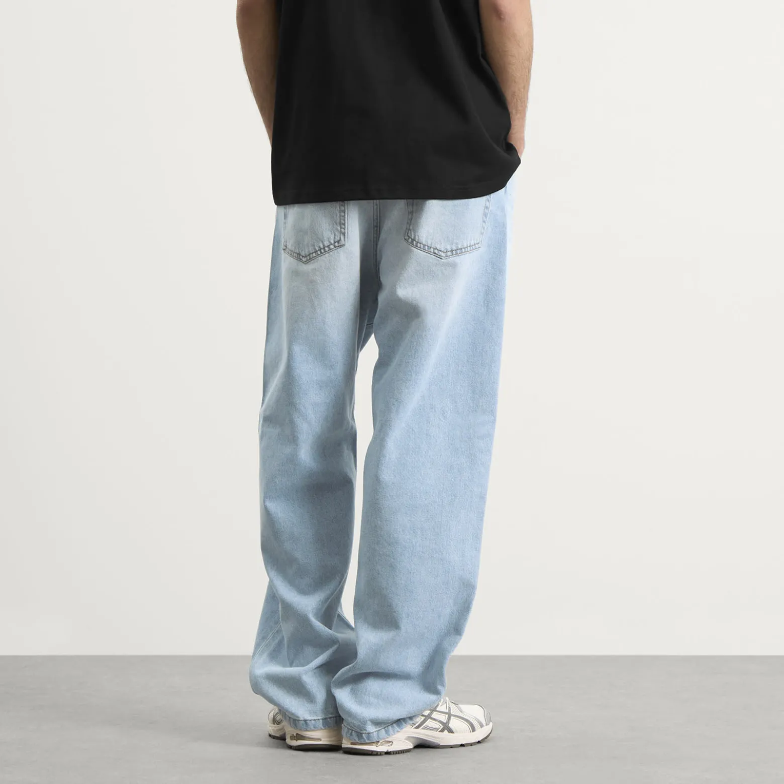 Carhartt WIP Landon Loose Tapered Jeans
