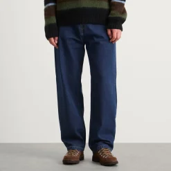 Carhartt WIP Landon Loose Tapered Jeans
