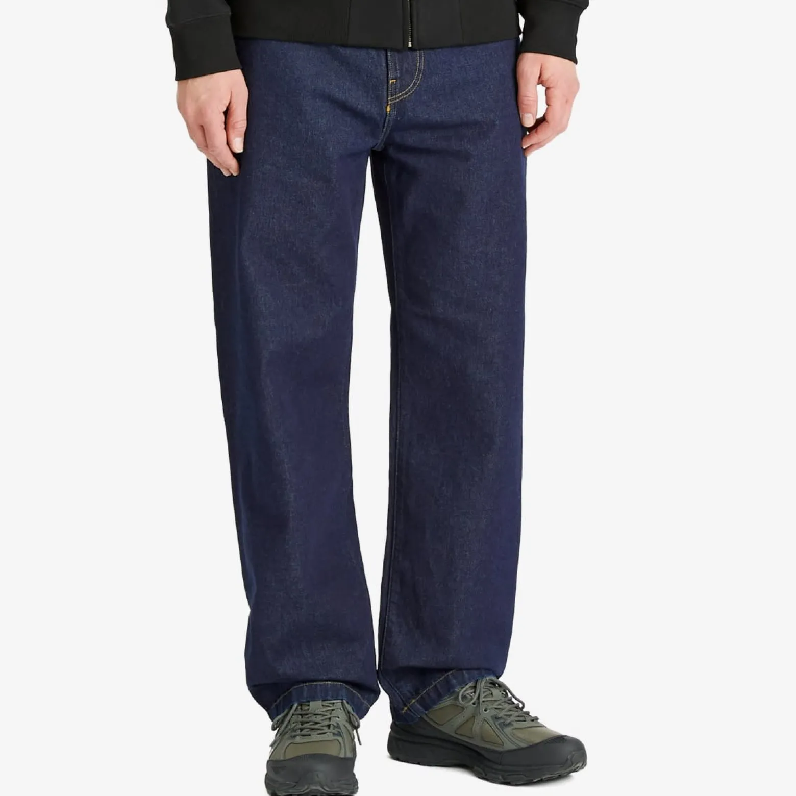 Carhartt WIP Landon Loose Tapered Jeans