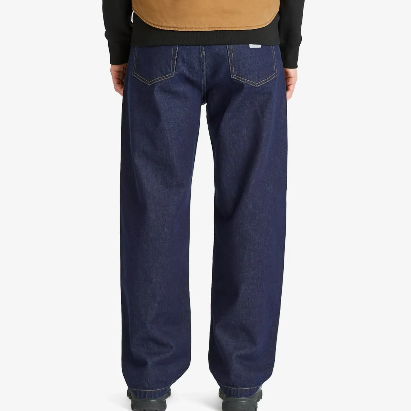 Carhartt WIP Landon Loose Tapered Jeans