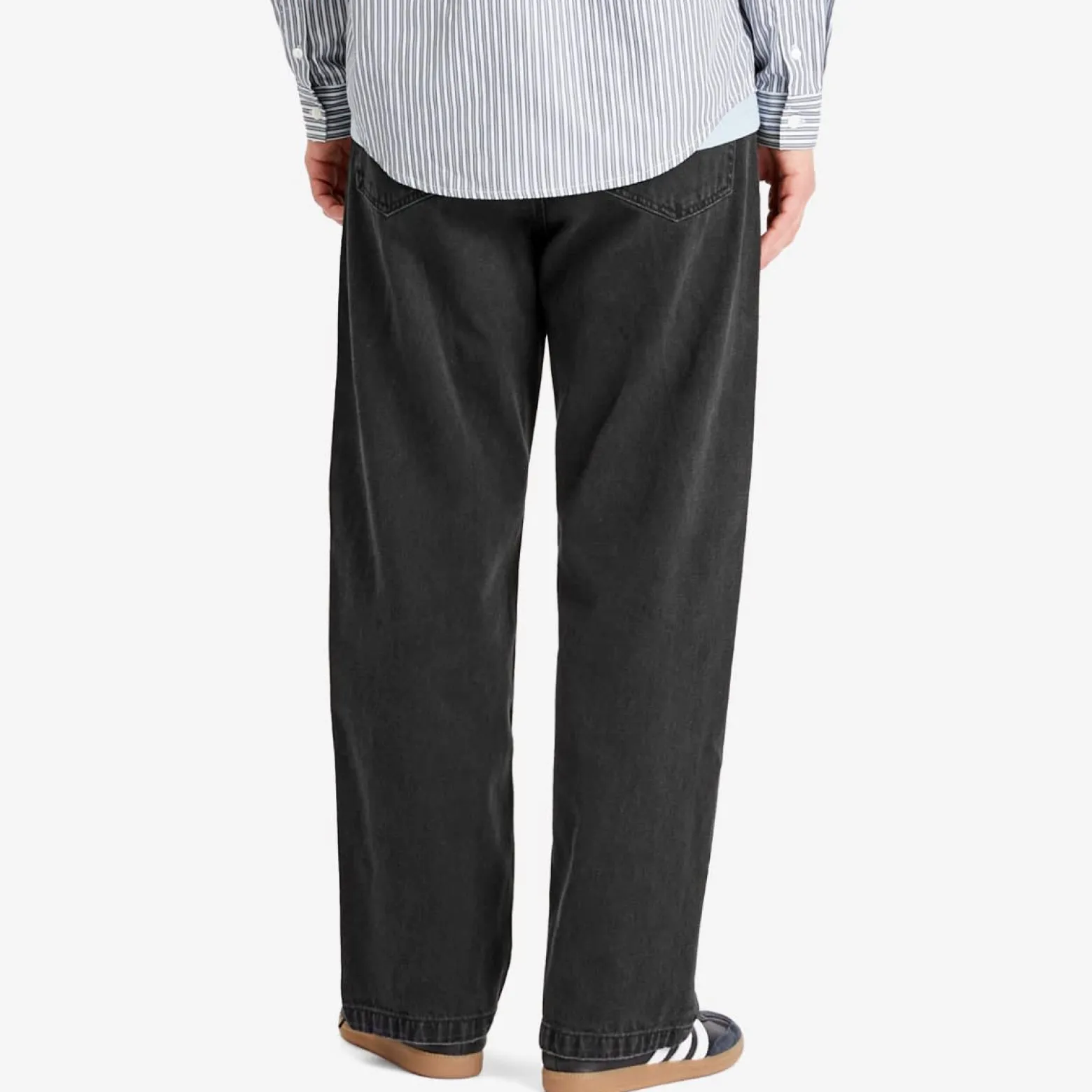 Carhartt WIP Landon Loose Tapered Jeans