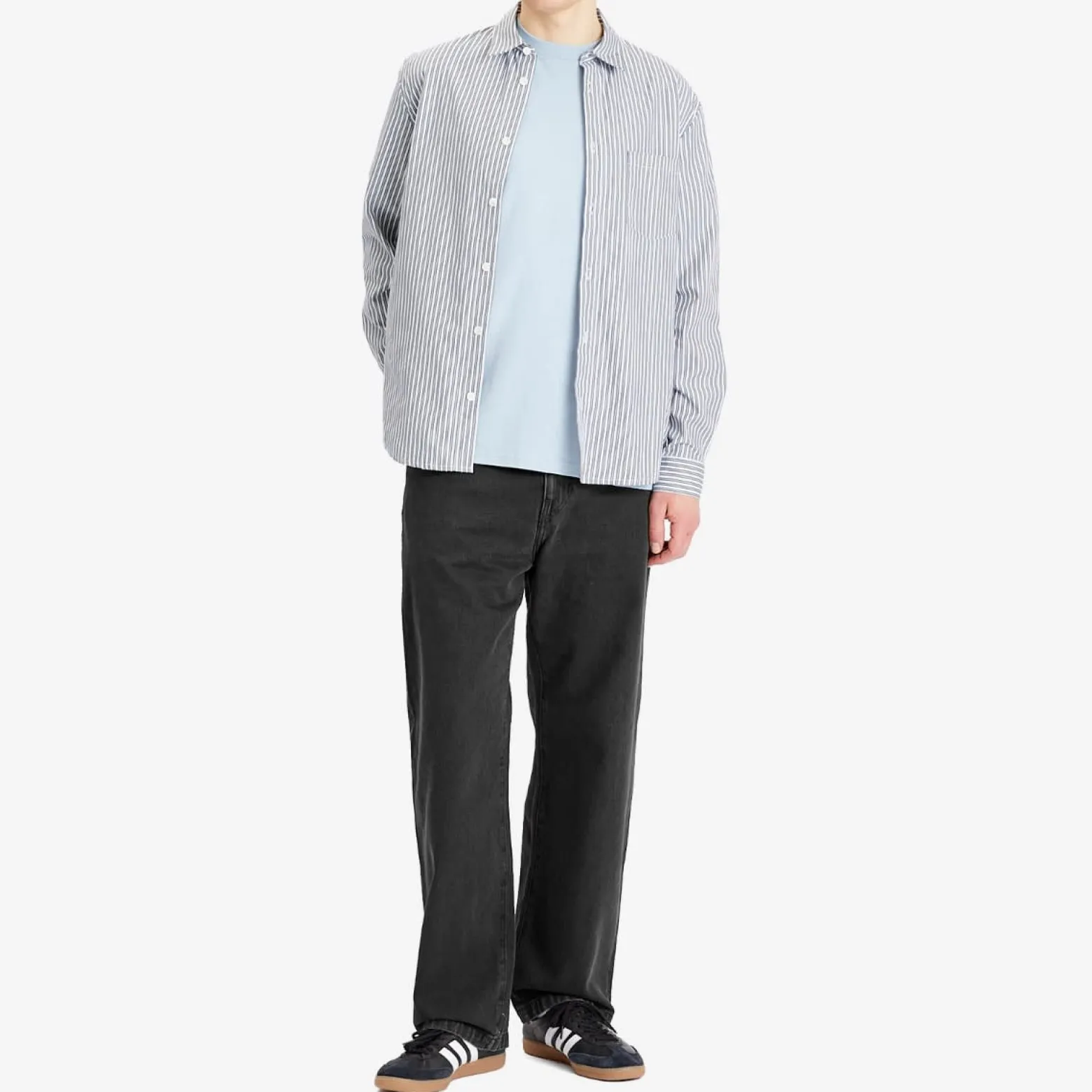 Carhartt WIP Landon Loose Tapered Jeans