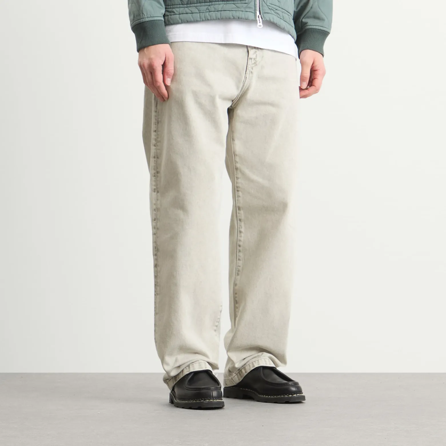 Carhartt WIP Landon Loose Tapered Jeans