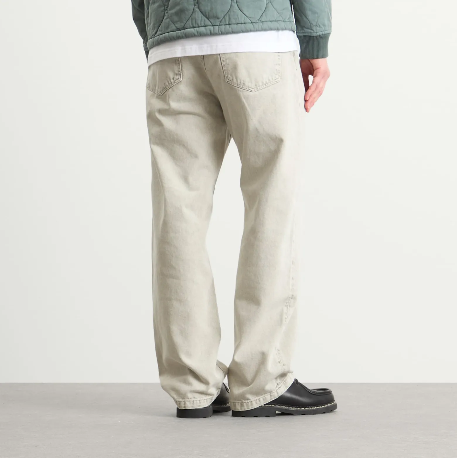 Carhartt WIP Landon Loose Tapered Jeans
