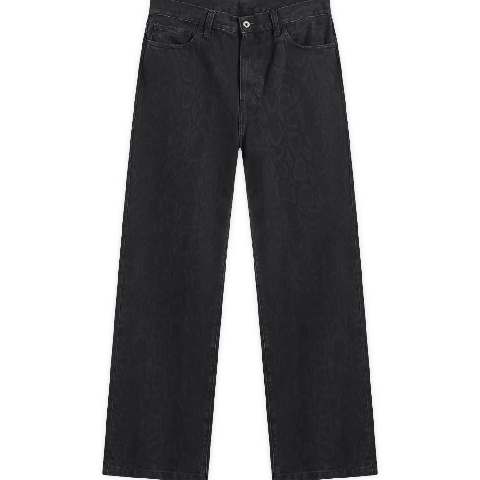 Carhartt WIP Landon Loose Tapered Jeans