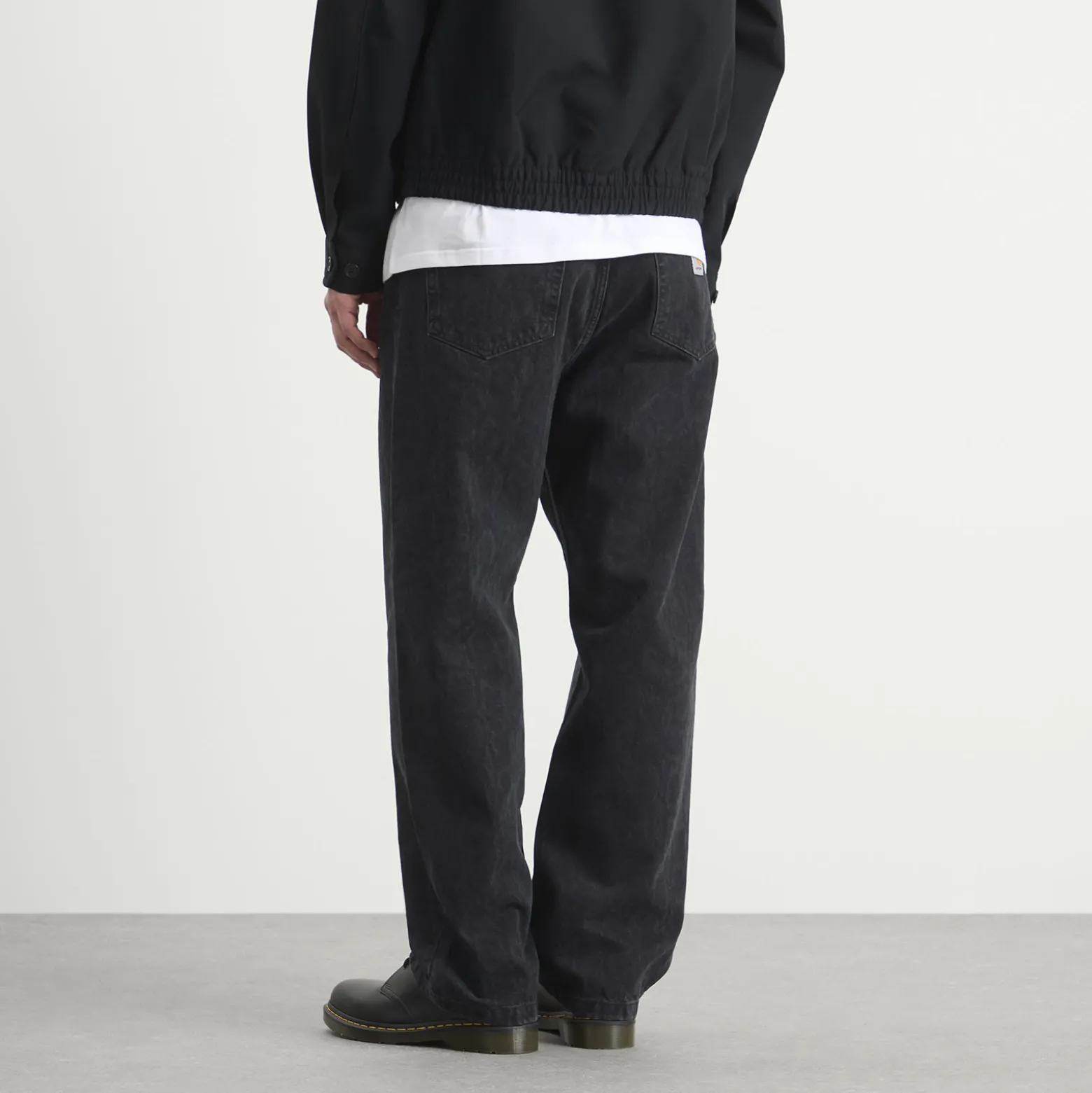 Carhartt WIP Landon Loose Tapered Jeans