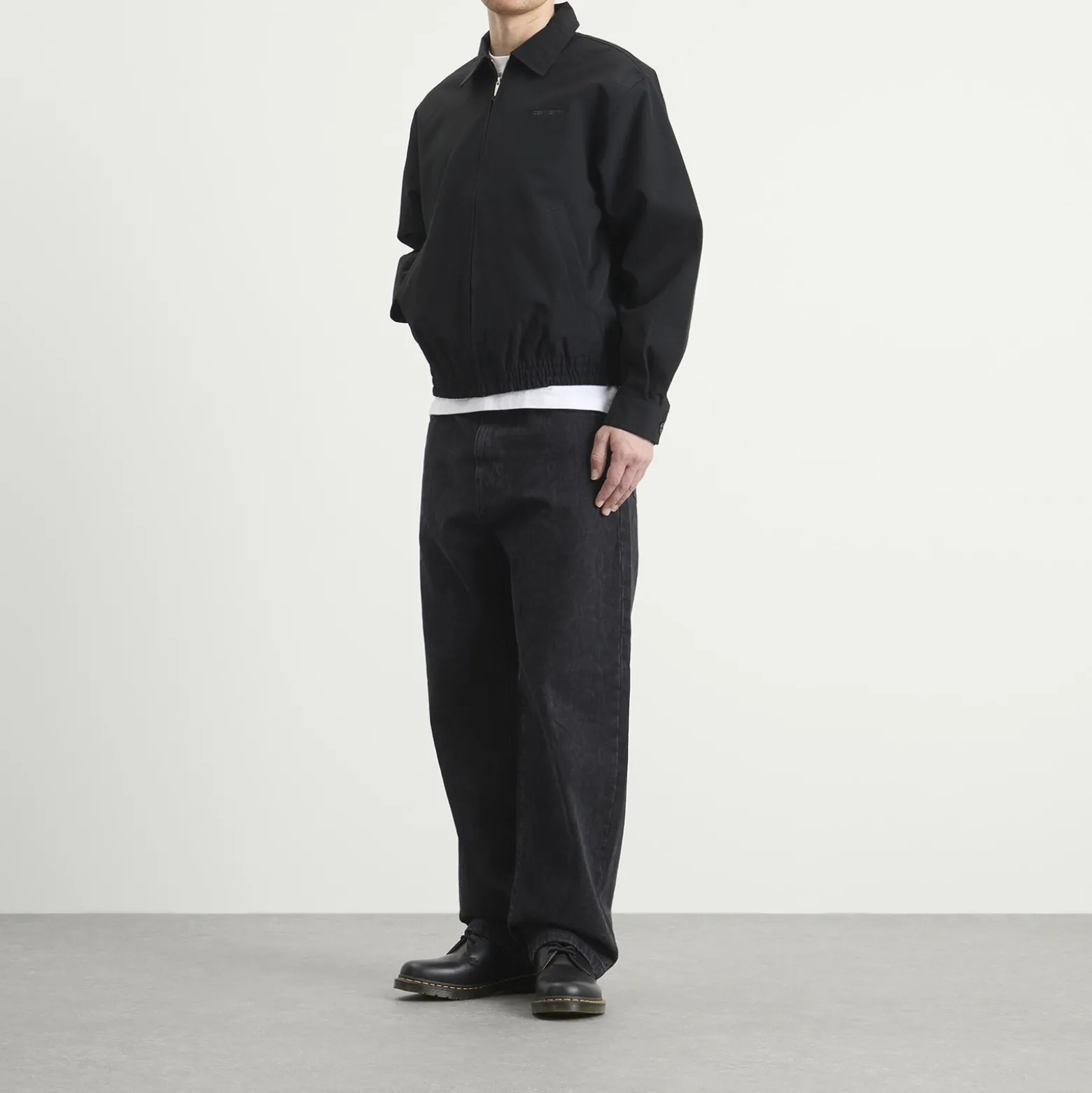 Carhartt WIP Landon Loose Tapered Jeans