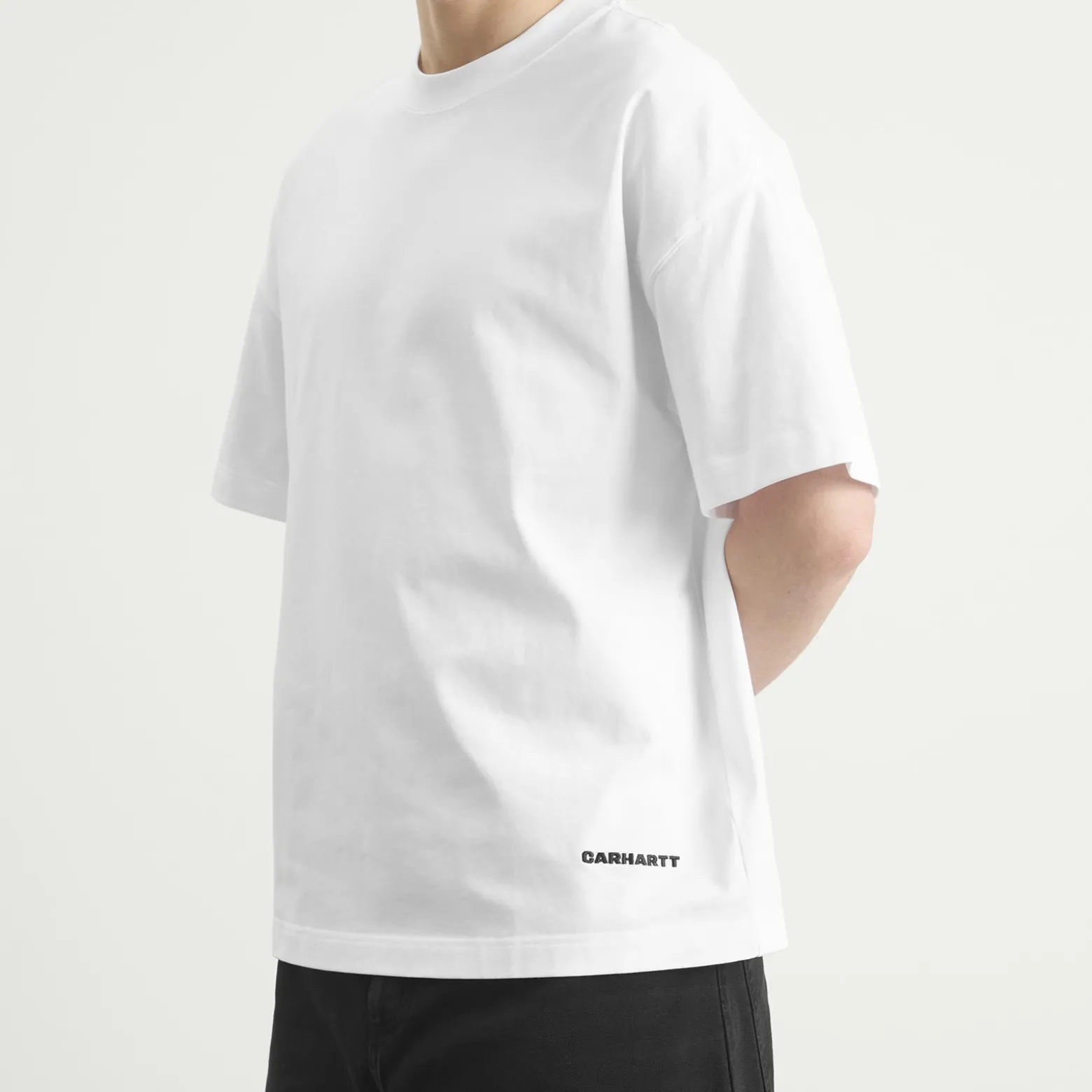 Carhartt WIP Link Script T-Shirt
