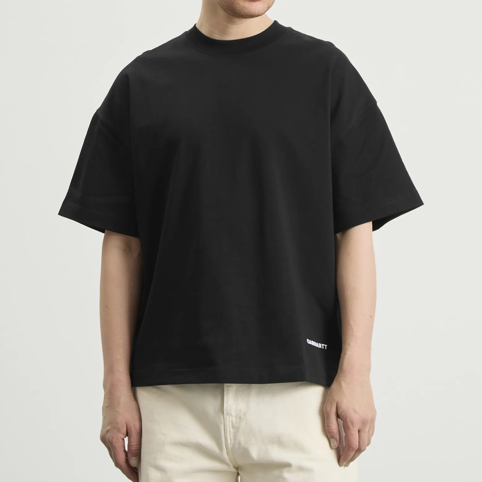 Carhartt WIP Link Script T-Shirt