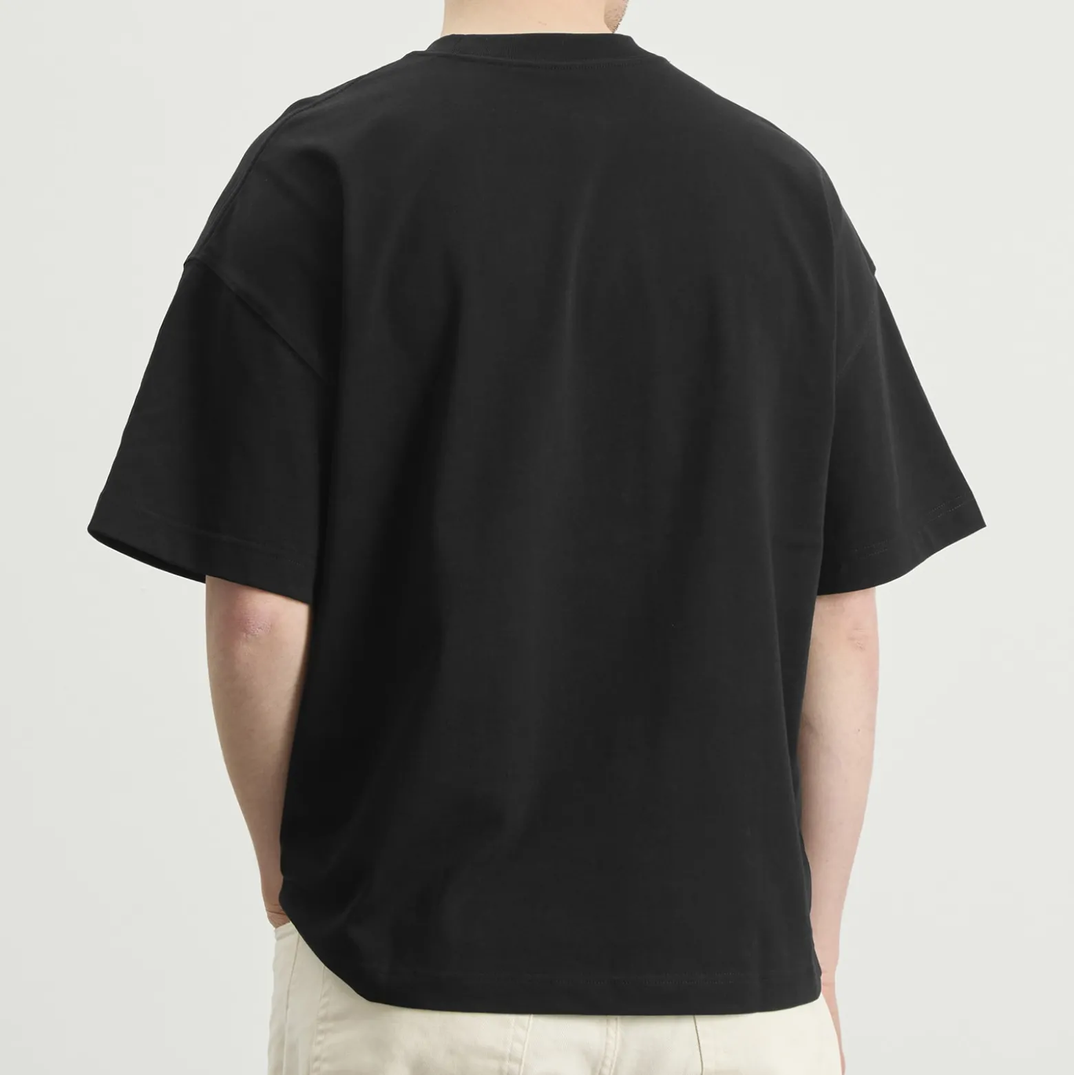 Carhartt WIP Link Script T-Shirt