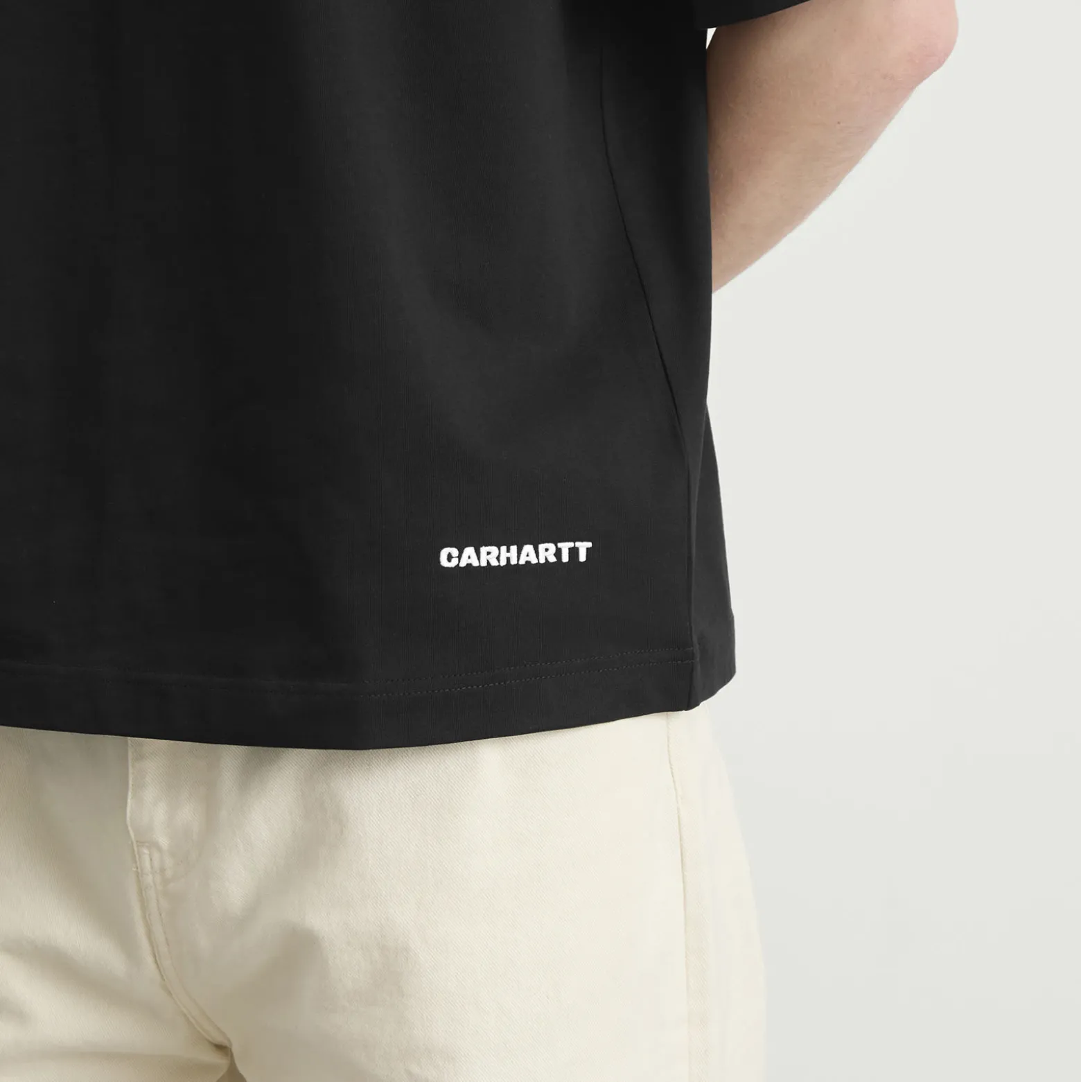 Carhartt WIP Link Script T-Shirt