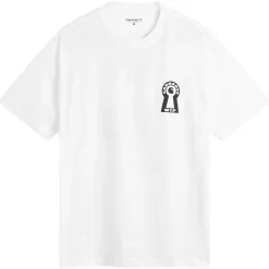 Carhartt WIP Locked T-Shirt