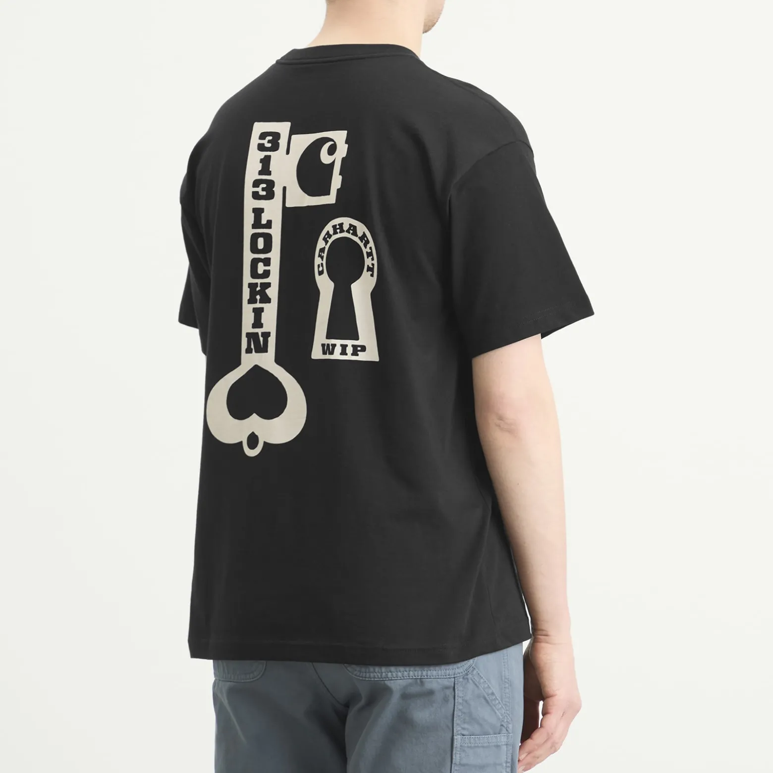 Carhartt WIP Locked T-Shirt