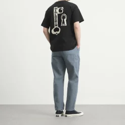 Carhartt WIP Locked T-Shirt