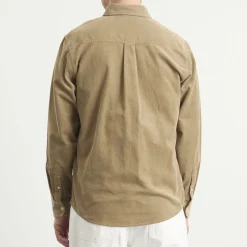 Carhartt WIP Madison Fine Cord Shirt