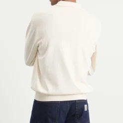 Carhartt WIP Madison Knit Polo