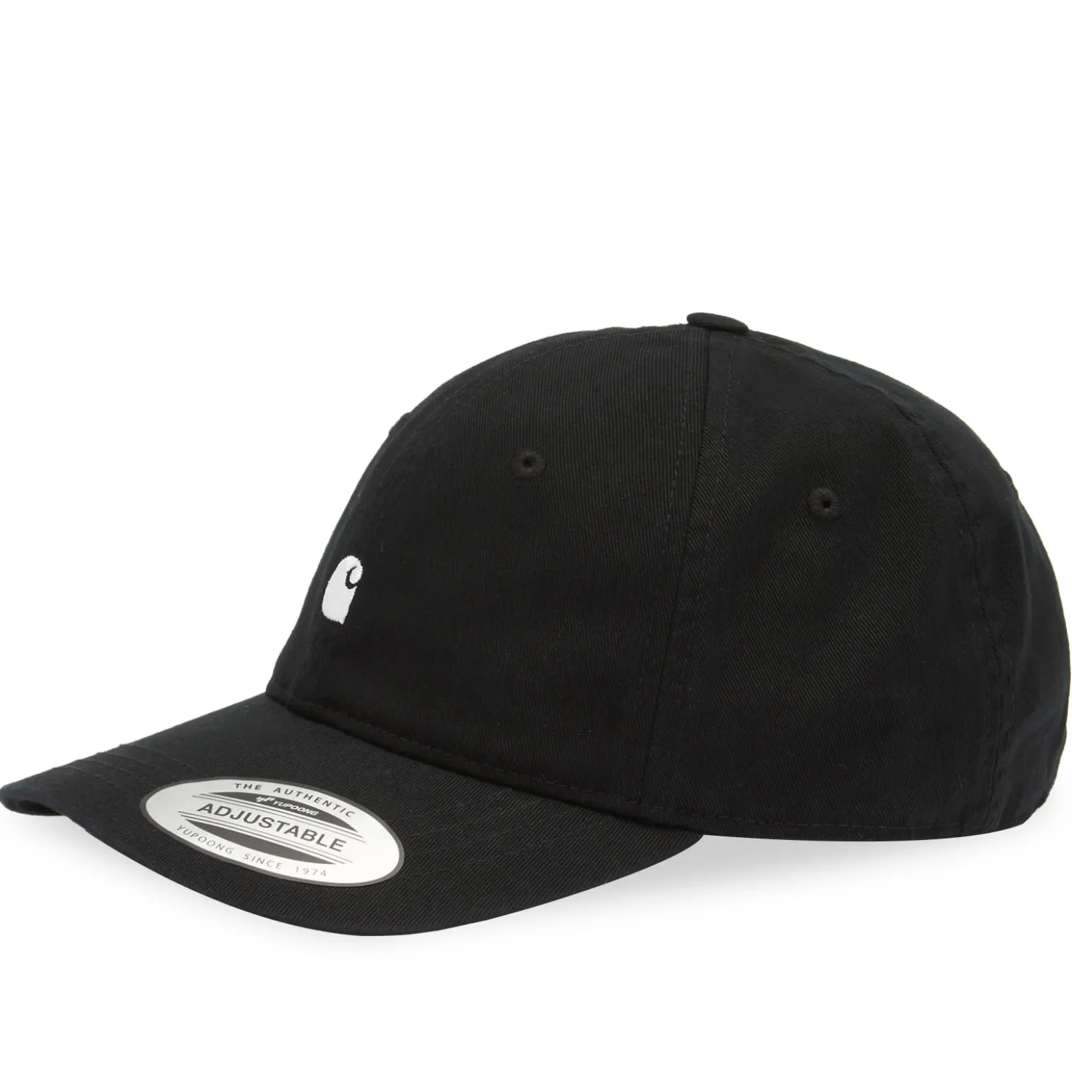 Carhartt WIP Madison Logo Cap